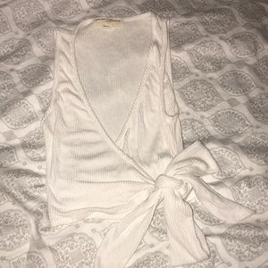 Urban Outfitters Crop Top